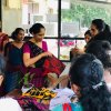 ස්වයං රැකියා ආධාර ලබාදීම